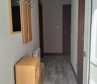 Algorta Apartment | Apartment with separate entrance and private parking