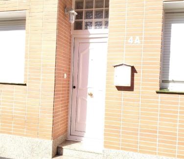 Algorta Apartment | Apartment with separate entrance and private parking
