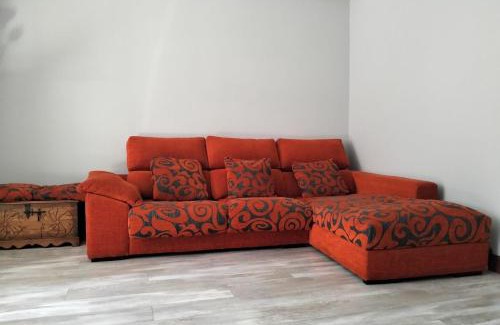Algorta Apartment | Apartment with separate entrance and private parking