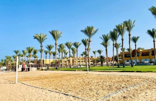 Makadi Bay Apartment | Apartment with services Stella Beach Resort 5 star Makadi bay Egypt