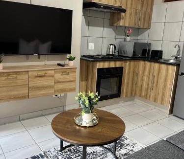 Waparand Apartment | Apartment with stunning scenic views