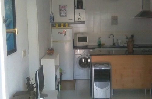 Los Balcones House | APARTMENT WITH SWIMMING POOL URB. GARDEN LAKE II TORREVIEJA.