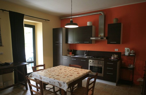 Cagli Other | Apartment with swimming pool, near Urbino/Gubbio/Mare discount by December