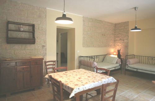 Cagli Other | Apartment with swimming pool, near Urbino/Gubbio/Mare discount by December
