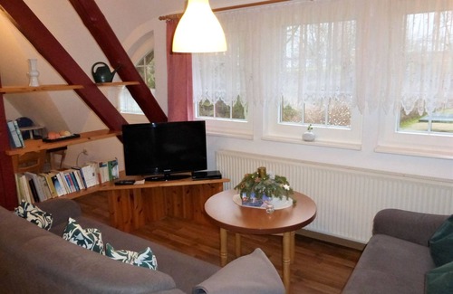 Wohlenberg Apartment | Apartment with terrace in Klütz