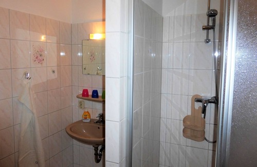 Wohlenberg Apartment | Apartment with terrace in Klütz