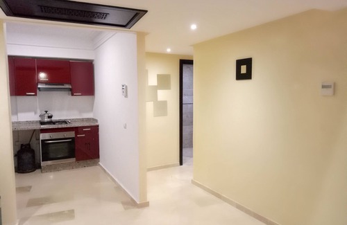 Bourgogne Apartment | Apartment with Terrace