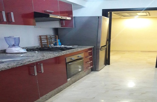 Bourgogne Apartment | Apartment with Terrace