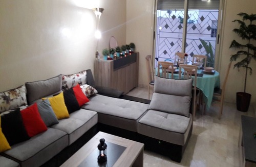 Bourgogne Apartment | Apartment with Terrace