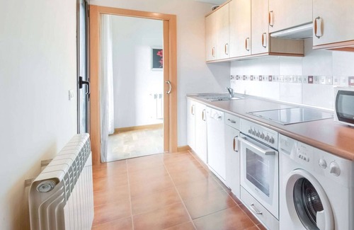 Ciruena Apartment | Apartment with Terrace