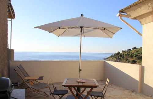 Porticciolo Apartment | APARTMENT WITH TERRACE SEA VIEW PORTICCIOLO