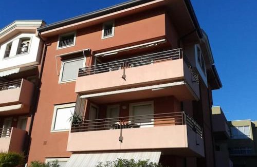 Grado Apartment | Apartment with Terrace & free parking - 3 Minutes from beach