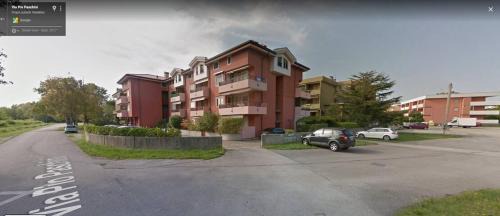 Grado Apartment | Apartment with Terrace & free parking - 3 Minutes from beach