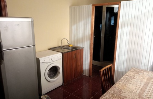 Zugdidi House | apartment with three bedrooms and living room