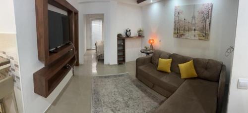 Prijevor Apartment | Apartment with three Rooms