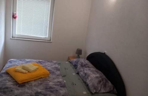 Trn Apartment | Apartment with two bedrooms
