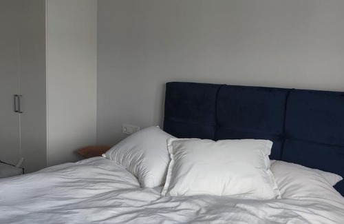 Reykjavik Apartment | Apartment with view