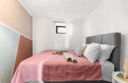 Banki Apartment | Apartment with Whirlpool and BBQ near Poreč