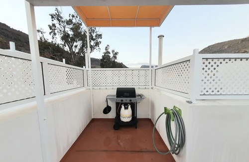 Lomo Quiebre Apartment | Apartment with Wifi a few steps from the beach