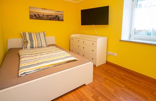 Memmingen House | Apartment - Wohnung Memmingen Nr. 1
