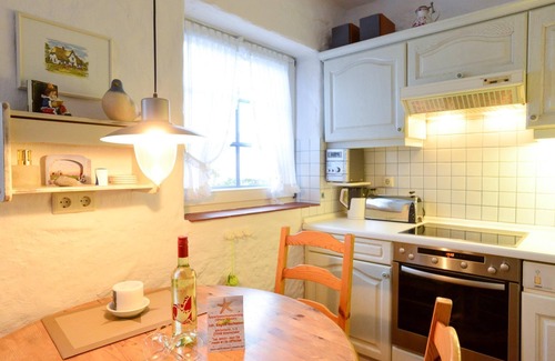 Munkmarsch Apartment | Apartment Wohnung Wattseite