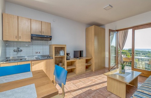 Cervar Apartment | Apartment Wolbeck A5