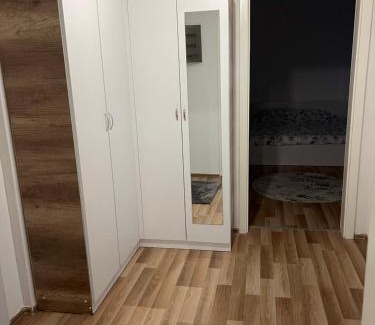 Komoran Apartment | Apartment