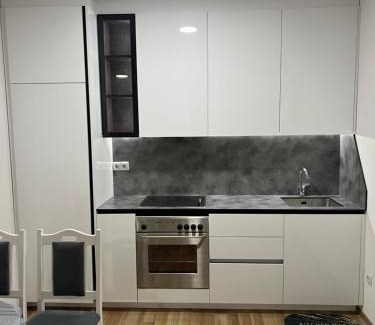 Komoran Apartment | Apartment