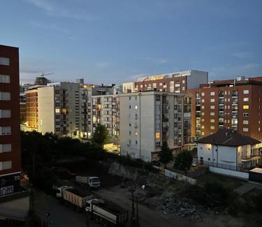 Komoran Apartment | Apartment