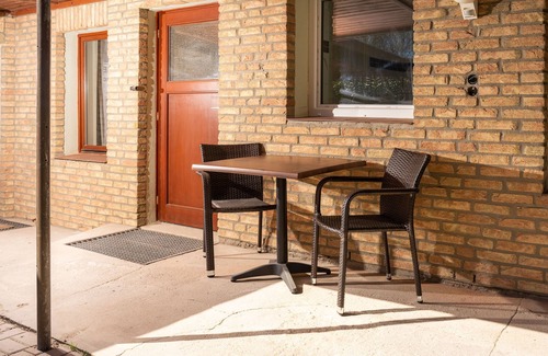 Schrammsche Muhle Apartment | Apartment XL - Aparthotel Stralsund
