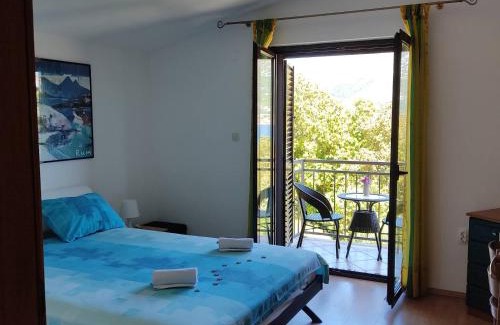 Medvinjak Apartment | Apartment Yadi
