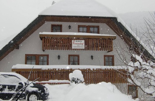 Brandenberg-Fahl Apartment | Apartment yellow - Haus Rosenhof