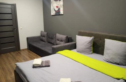 Uzhhorod Apartment | Apartment Yes 41