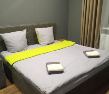 Uzhhorod Apartment | Apartment Yes 41