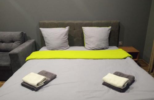 Uzhhorod Apartment | Apartment Yes 41