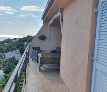 Stanici Apartment | Apartment ZaDoDa