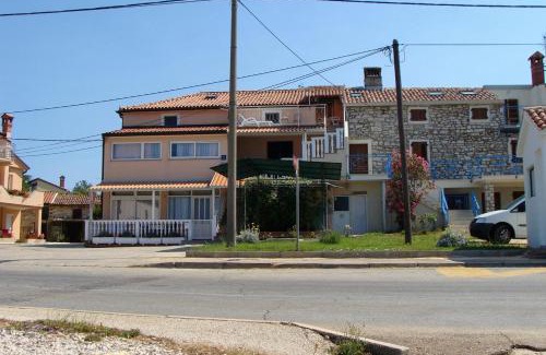 Zambratija Apartment | Apartment Zambratija 2557a