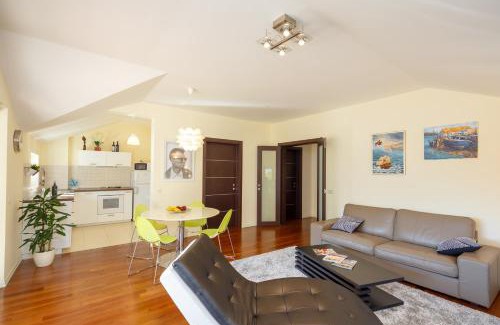 Zaton Apartment | Apartment Zaton