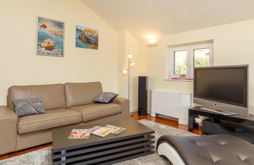 Zaton Apartment | Apartment Zaton