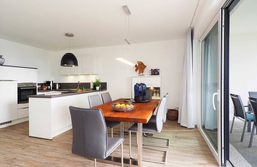 Garz Apartment | Apartment Zauberhaff - Oasis on the lagoon - Zauberhaff (5-4)
