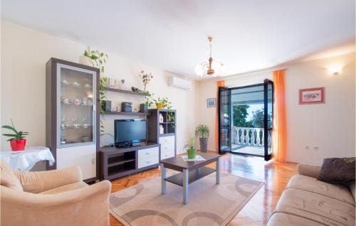 Zavalatica Apartment | Apartment Zavalatica Iv