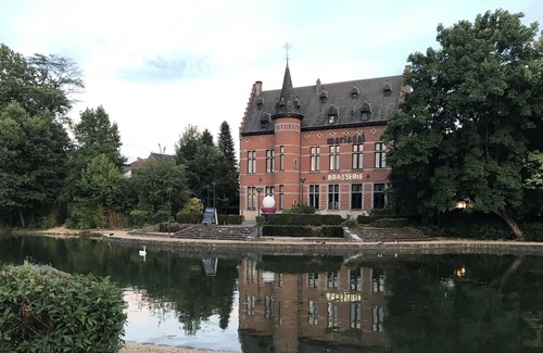 Zaventem Apartment | Apartment Zaventem Brussels Airport B