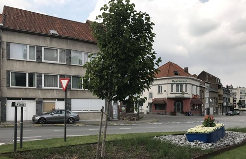 Zaventem Apartment | Apartment Zaventem Brussels Airport B