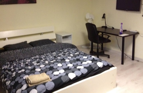 Zaventem Apartment | Apartment Zaventem Brussels Airport G