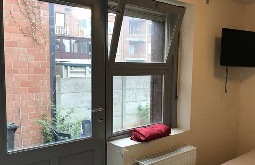Zaventem Apartment | Apartment Zaventem Brussels Airport G