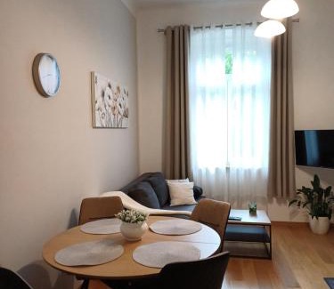 Opatija Apartment | Apartment Zdenka - 100 m From The Beach