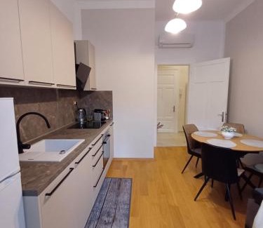Opatija Apartment | Apartment Zdenka - 100 m From The Beach