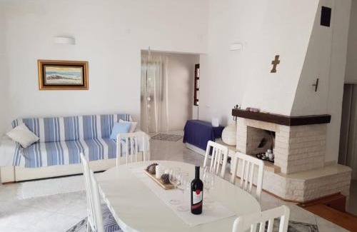 Rogoznica House | Apartment Zečevo