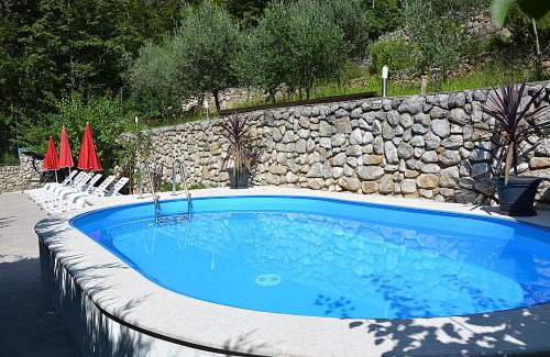 Tulisevica Apartment | Apartment Zelena Oaza