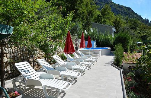 Tulisevica Apartment | Apartment Zelena Oaza
